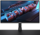 Монітор Gigabyte 31.5" M32U Arm Edition Gaming Black / 4K SS-IPS / 144 Гц Б/В - изображение 12
