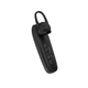 Bluetooth гарнитура BOROFONE BC21, Bluetooth 4.2, беспроводная гарнитура для звонков и музыки, 4 часа работы, черная - изображение 4
