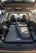 Самонадувной коврик-каремат SKIF Outdoor Expedition 2 Двуспальный в автомобиль 188х132/100x5 см (3890445) - изображение 2
