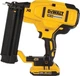 Gwoździarka akumulatorowa do wykończeń DeWalt 18 V z 2 akumulatorami 2 Ah (DCN680D2-QW) - obraz 2