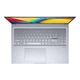 Ноутбук ASUS VivoBook 16X (16"WUXGA/i9-13900H/16GB/1TB SSD/RTX 4050/Win 11) Б/В - зображення 7