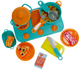 Zestaw kuchenny Mega Creative 568663 (5907414105794) - obraz 3