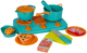 Zestaw kuchenny Mega Creative 568663 (5907414105794) - obraz 4