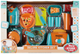 Zestaw kuchenny Mega Creative 568663 (5907414105794) - obraz 8