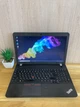 Ноутбук Lenovo e550 15.6 FHD (1920x1080) I5-5200u 8 gb Intel hd Graphics 5500 (2gb) 128SSD Б/В - изображение 1