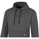 Реглан Favorite Black logo S Dark Grey Melange - зображення 3