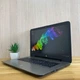 Ноутбук Hp 17 y080no 17.3 FHD (1920x1080) And a6-7310 8gb And Radeon r4 graphics 128ssd Б/В - изображение 3