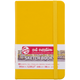 Блокнот для графіки Talens Art Creation А6 (9х14см) 140г/м2 80л Golden Yellow Royal Talens - изображение 1