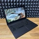 Ноутбук Clevo W54/55SU1 /15.6 FHD(1920x1080) /i7-4712MQ / 8 GB DDR3 /Intel HD Graphics 4600 / SSD 128GB Б/В - изображение 2