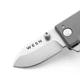 Складний ніж WESN MICROBLADE (Титан) 9.5см - зображення 2