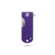 Складной нож WESN MICROBLADE (Титан + Фиолетовый G10) 9.5см - изображение 3