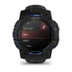 Смарт-часы Garmin Instinct 3 - 50 мм, AMOLED Black - изображение 4