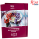 Папка для акварелі Натюрморт 200г/м2 10л Дрібне зерно ROSA Studio - изображение 5