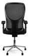 Крісло Barsky office synchro BOF-01syn - зображення 9