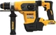 Akumulatorowa młotowiertarka DeWalt FLEXVOLT 54V SDS-Plus bez akumulatora i ładowarki (DCH416NT-XJ) - obraz 1