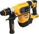 Akumulatorowa młotowiertarka DeWalt FLEXVOLT 54V SDS-Plus bez akumulatora i ładowarki (DCH416NT-XJ) - obraz 3