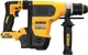 Akumulatorowa młotowiertarka DeWalt FLEXVOLT 54V SDS-Plus bez akumulatora i ładowarki (DCH416NT-XJ) - obraz 4