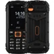 Мобильный телефон 2E R240 2025 Black (694743657623) (22416) - изображение 1