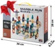 Конструктор з гіркою RICOKIDS RK-765 110 елементів (5903890617066) - зображення 9