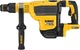 Акумуляторний перфоратор DeWalt SDS-Max 54V без акумулятора та зарядного пристрою (DCH614N-XJ) - зображення 1