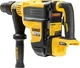 Акумуляторний перфоратор DeWalt SDS-Max 54V без акумулятора та зарядного пристрою (DCH614N-XJ) - зображення 4