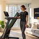 Беговая дорожка FitLogic T771 Black - изображение 11