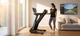 Беговая дорожка FitLogic T771 Black - изображение 12