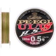 Шнур Sunline PE EGI ULT HS8 180m #0.5/0.117mm 3.9kg - изображение 1