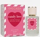 Парфуми жіночі No Brand (версія Escada Candy Love), 60 мл - изображение 2