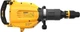 Акумуляторний відбійний молоток DeWalt FLEXVOLT 54V 27 J SDS-Max без акумулятора та зарядного пристрою (DCH911NK-XJ) - зображення 4