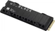 SSD диск Western Digital Black SN850 2TB NVMe M.2 2280 PCIe 4.0 x4 (WDS200T1X0E) - изображение 3