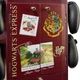 Ігровий органайзер Numskull Harry Potter film series Platform 9¾ — тримач для контролерів і гарнітури - изображение 6
