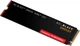 SSD диск Western Digital Black SN850X 4TB NVMe M.2 2280 PCIe 4.0 x4 (WDS400T2X0E) - изображение 2