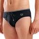 Плавки Arena SOLID SWIM BRIEFS (008886-560) 105 - изображение 4
