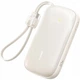 УМБ Baseus EnerFill FC21 Qpow 3 Ultra 20000 mAh 22.5W Natural Titanium (E0027M01) - зображення 1