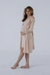 Нічна сорочка для годування Soft&Lace, розмір XL (50), Frappe - изображение 6