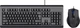 Комплект проводной A4Tech KB-N9100 USB Черный - изображение 1
