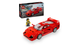 Конструктор Lego Суперкар Ferrari F40 Speed Champions 76934 - изображение 2