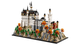 Конструктор Lego Замок Нойшванштайн Architecture 21063 - изображение 3