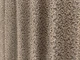 Комплект готових штор VR-Textil Софт Вензель № 2044ш(Б) Бежевий з коричневим 150х270 см 2шт (33-1319) - зображення 8
