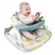 Стульчик-ходунки WinFun Совенок (805200-NL) Sit to walk Owl свет, звук, игровая панель - изображение 6