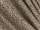 Комплект готових штор VR-Textil Софт Вензель № 2043ш(А) Шоколадний з бежевим 140х275 см 2шт (39-0066) - зображення 6
