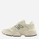 Подростковые кроссовки для девочки New Balance 9060 G90607GY 36 (4US) Бежевые (198687899656) - изображение 3