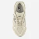 Подростковые кроссовки для девочки New Balance 9060 G90607GY 36 (4US) Бежевые (198687899656) - изображение 4