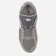 Подростковые кроссовки для мальчика New Balance GC2002ST 38 Белые (196432718382) - изображение 4