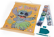 Mozaika diamentowa Canenco Disney Stitch (8719668035379) - obraz 2