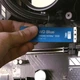 SSD диск Western Digital Blue SN580 NVMe 1TB M.2 2280 PCIe 4.0 x4 3D NAND (TLC) (WDS100T3B0E) - изображение 3