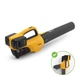 Аккумуляторная воздуходувка STIGA BL300eKit 40В вес 1.95 кг производительность 12.5 м3/мин (BL300eKit) - изображение 6