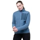 Кофта Mountain Equipment Highpile Women's Jacket Stellar/Majolica (Stellar/Majolica 10) 100% перероблений високий фліс (ME-006921.01850.10) - зображення 8