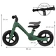 Беговел Kidwell Flex Green, 5906601713347 - изображение 11